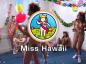 Preview: Miss Hawaii